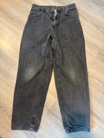 Reell Baggy Zero‘s Stone Black Größe 27-30 Jeans Niedersachsen - Apen Vorschau
