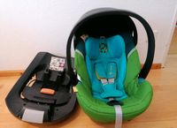 Cybex Aton 4 Babyschale mit I-size Bayern - Walpertskirchen Vorschau