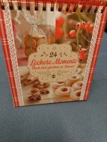 Coppenrath Adventskalender/ Aufsteller/ Weihnachten/ Rezepte Dresden - Blasewitz Vorschau