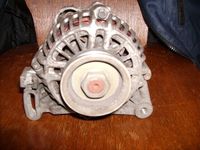 " LICHTMASCHINE RENAULT TWINGO  , CLIO USW . - 1,2L MOTOR - " Nordrhein-Westfalen - Herne Vorschau