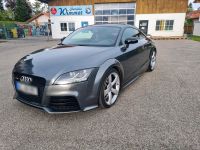 Audi TT RS Bayern - Edling Vorschau