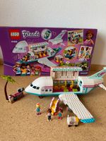 LEGO 41429 Friends Heartlake City Flugzeug Bayern - Sielenbach Vorschau