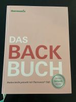 Thermomix das Backbuch TM5 Bayern - Eichstätt Vorschau