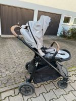Kinderwagen mit babywanne joie Baden-Württemberg - Pforzheim Vorschau