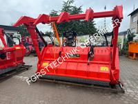 220 Profi Forstmulcher Fräße Mulcher Traktor Forstfräße Fräse NEU Bayern - Berg bei Neumarkt i.d.Opf. Vorschau