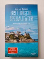 Bretonische Spezialitäten * Jean-Luc Bannalec Baden-Württemberg - Tiefenbronn Vorschau