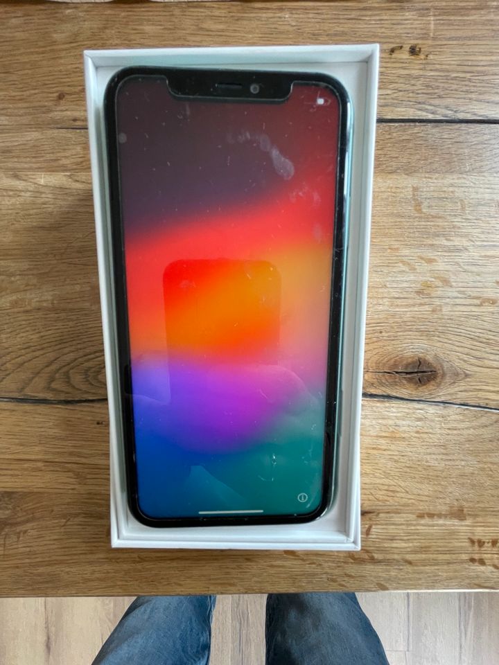 iPhone 11, 64GB. in Gößweinstein