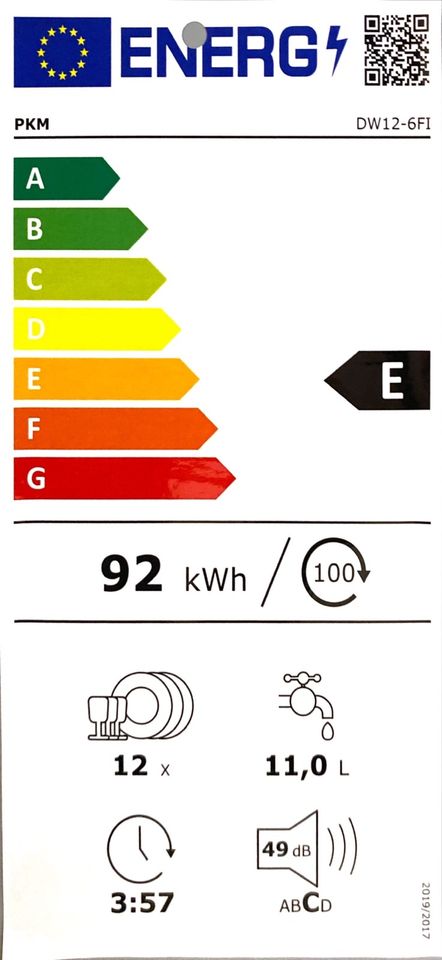 SALE: Einbauküche/ Küchenzeile 310cm ohne E-Geräte (7744) in Sigmaringen