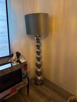 Stehlampe Kugellampe Silber Chrom Nordrhein-Westfalen - Gütersloh Vorschau