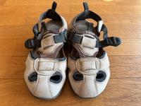 Timberland Trekkingsandalen Hessen - Eschwege Vorschau