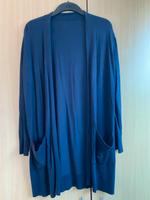 langer Cardigan Strickjacke Hessen - Limburg Vorschau