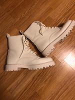 Schnürstiefel 38 Stuttgart - Zuffenhausen Vorschau
