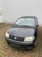 Fiat Punto Bayern - Schonungen Vorschau