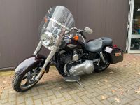 Harley Davidson Dyna Switchback monatl. ab 99€ Niedersachsen - Kirchlinteln Vorschau