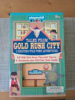 Playmobil USA und Kanada Gold Rush City Kö Hessen - Reinheim Vorschau