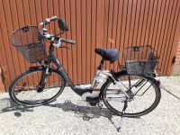 E Bike Kalkhoff zu verkaufen Nordrhein-Westfalen - Delbrück Vorschau