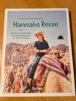 Hannahs Reise ( von Jana Steingässer ) Nordrhein-Westfalen - Köln Vogelsang Vorschau