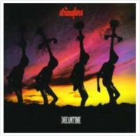 The Stranglers - Dreamtime - LP / Platte aus den 80ern Baden-Württemberg - Nürtingen Vorschau