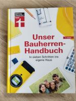 Unser Bauherren-Handbuch - 5. Auflage - sehr guter Zustand Niedersachsen - Ummern Vorschau