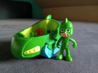 PJ Masks Gekko mit Gekkomobil Rheinland-Pfalz - Simmern Vorschau