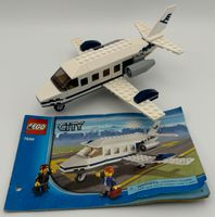 Lego 7696 Privatjet Sachsen - Stadt Wehlen Vorschau