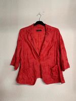 SIXTH SENSE C&A Leinen Jacke/Gr.XXL/Blazer/Blouson/Bluse Berlin - Hellersdorf Vorschau