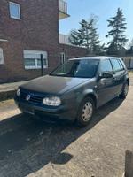 Volkswagen VW Golf 4 1.6l benzin edition golf iv Düsseldorf - Stadtmitte Vorschau