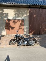 Harley Davidson Fat Boy  FLSTF Brandenburg - Luckau-Duben Vorschau