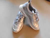 ***Nike Air Max Thea Premium Metallic***Silber***Gr. 36,5***TOP* Wuppertal - Elberfeld Vorschau