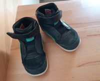 Kinder Sneaker Halbschuhe Puma Gr 23 Bayern - Weißenstadt Vorschau