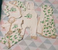 Baby Jungen 5tlg. Set Drache Gr. 68 + 74 Bayern - Oberhaid Vorschau