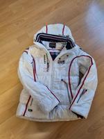 Weisse Jacke icepeak Nordrhein-Westfalen - Siegen Vorschau