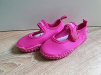 Playshoes Badeschuhe/ Strandschuhe, Gr. 22/23 Niedersachsen - Nörten-Hardenberg Vorschau