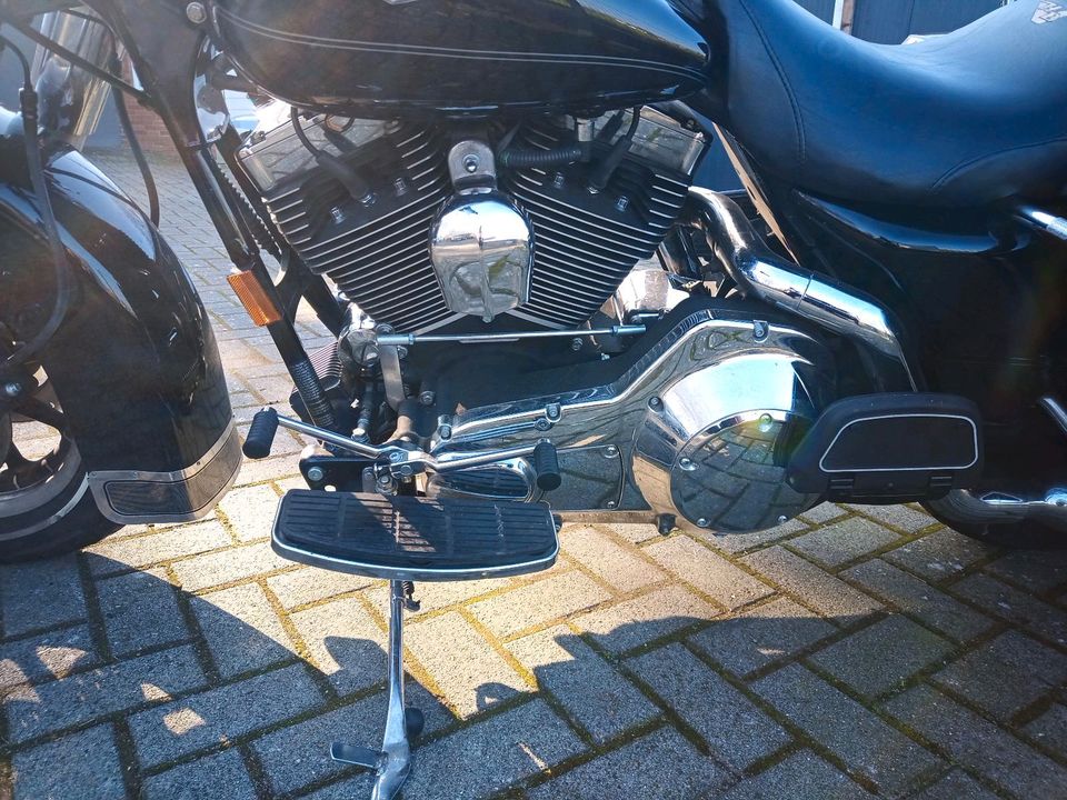 Harley Davidson Road King in Delmenhorst