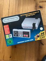 Nintendo Classic Mini: NES mit 30 Spielen - wie neu Baden-Württemberg - Brühl Vorschau