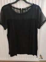 H&M T-Shirt Gr.M Bayern - Woerth an der Donau Vorschau