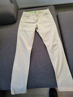 Jeanshose Farbe beige von Cecil Bayern - Strullendorf Vorschau
