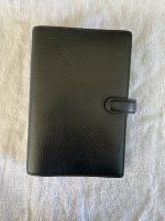 Filofax Finsbury Personal schwarz Kr. München - Höhenkirchen-Siegertsbrunn Vorschau