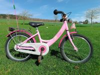 Puky Kinderfahrrad ZL 16-1 Alu Lillifee Hessen - Lauterbach (Hessen) Vorschau