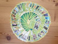 Pokemon Karten Deck Pflanze Dresden - Johannstadt Vorschau