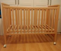 Treppy Beistellbett Kinderbett Dreamy Plus 2 neuwertig Hessen - Fernwald Vorschau