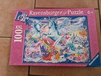 Puzzle von Ravensburger,  Alter 6+ Bayern - Untergriesbach Vorschau