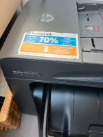 HP OfficeJetPro 8725 Multifunktionsdrucker mit Patronen Baden-Württemberg - Illingen Vorschau