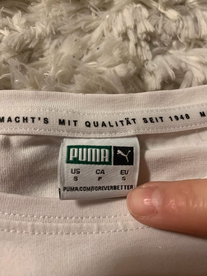 Puma T-shirt in München