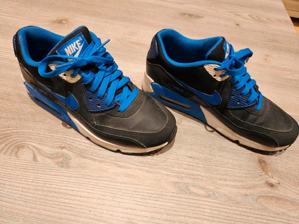 Air nike original sales
