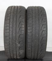 2x 225/45R18 95V PIRELLI SOTTOZERO 2 WINTERREIFEN RUNFLAT #196W Bayern - Bad Tölz Vorschau