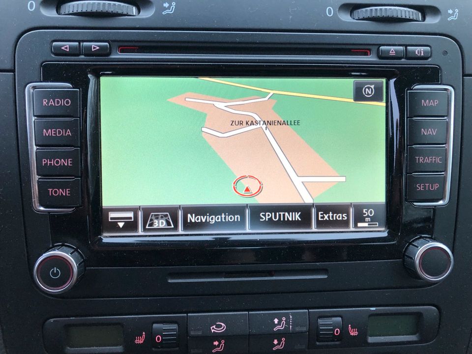 GPS-Antenne Auto-Antenne Für Navigationssystem Und Radio