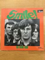 Schallplatte LP The Remo Four Smile! Bayern - Gröbenzell Vorschau