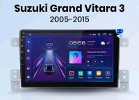 Android Autoradio für Suzuki Grand Vitara 3 2005 - 2015 Kr. Altötting - Burghausen Vorschau