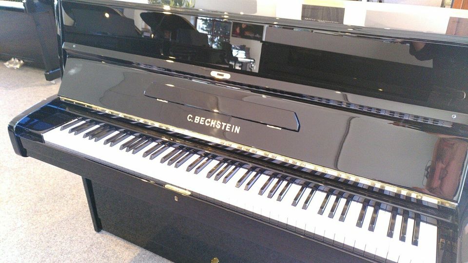 Bechstein 114 - mit Garantie in Lohne (Oldenburg)